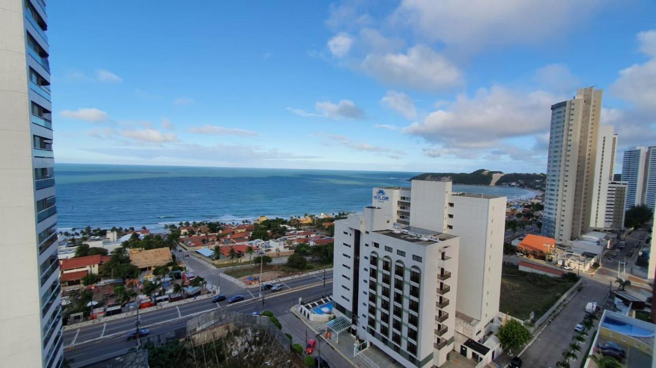 Marina Bezerril - 1304 Pontamares - O Melhor De นาตาล ภายนอก รูปภาพ