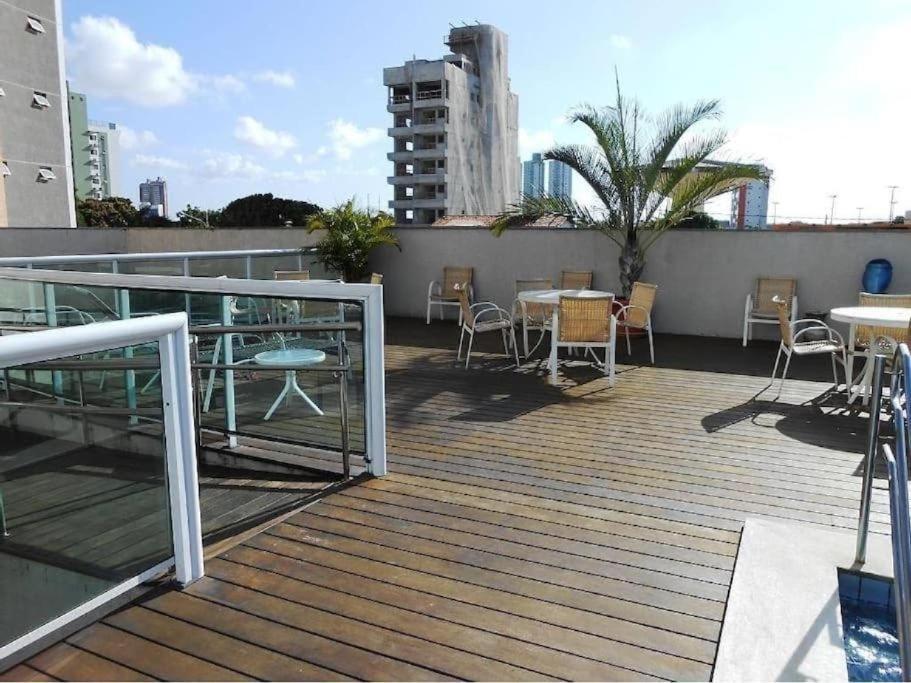 Marina Bezerril - 1304 Pontamares - O Melhor De นาตาล ภายนอก รูปภาพ