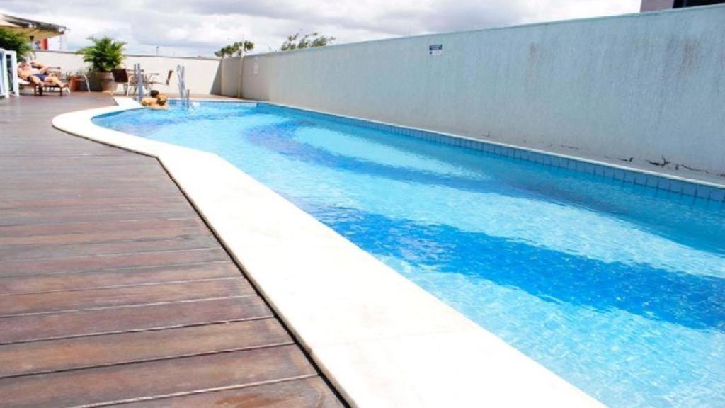 Marina Bezerril - 1304 Pontamares - O Melhor De นาตาล ภายนอก รูปภาพ