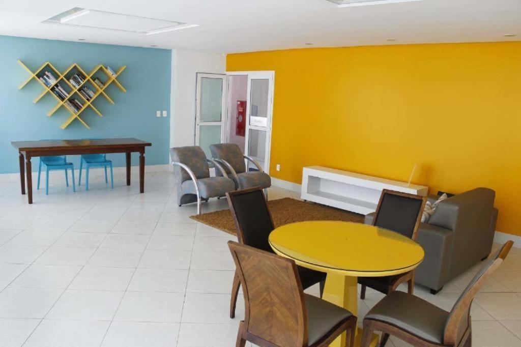 Marina Bezerril - 1304 Pontamares - O Melhor De นาตาล ภายนอก รูปภาพ