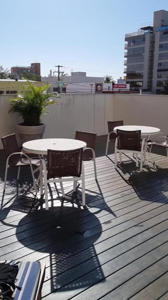 Marina Bezerril - 1304 Pontamares - O Melhor De นาตาล ภายนอก รูปภาพ